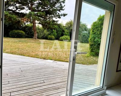 Maison D\'architecte Alencon Hors Lotissement