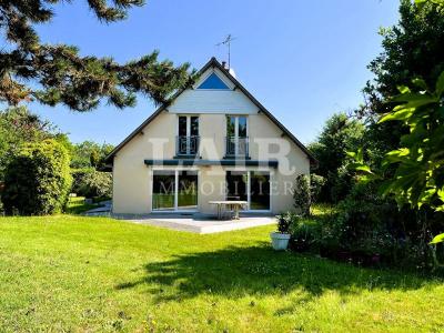 Maison D\'architecte Alencon Hors Lotissement