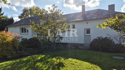 5 Bedrooms - Maison - Basse-normandie - For Sale - S14273