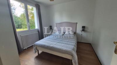 5 Bedrooms - Maison - Basse-normandie - For Sale - S14273