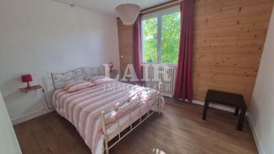 5 Bedrooms - Maison - Basse-normandie - For Sale - S14273