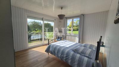 5 Bedrooms - Maison - Basse-normandie - For Sale - S14273