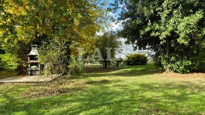 5 Bedrooms - Maison - Basse-normandie - For Sale - S14273