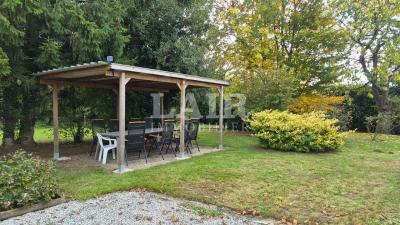 5 Bedrooms - Maison - Basse-normandie - For Sale - S14273