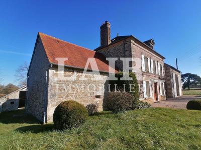 Propriete Secteur Ecouche Les Vallees Ref : E13454