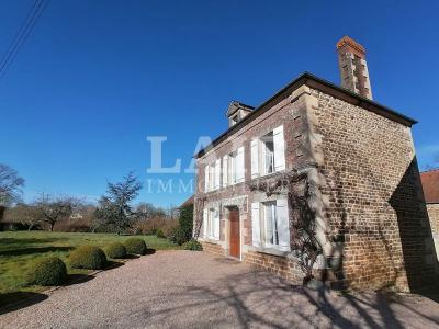 Propriete Secteur Ecouche Les Vallees Ref : E13454