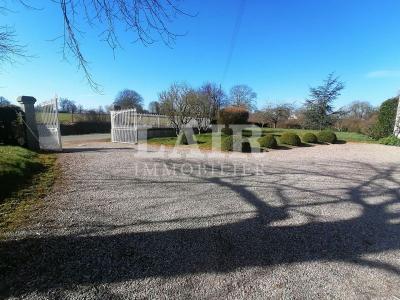 Propriete Secteur Ecouche Les Vallees Ref : E13454