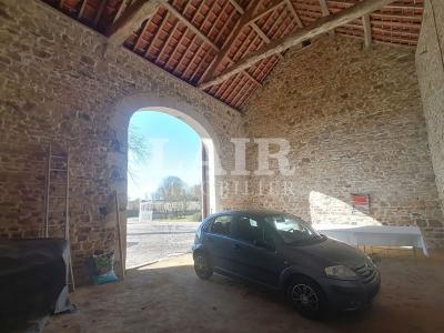 Propriete Secteur Ecouche Les Vallees Ref : E13454