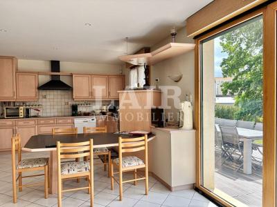 Pavillon De Belle Construction Alencon, Secteur Chatelets - Lancrel