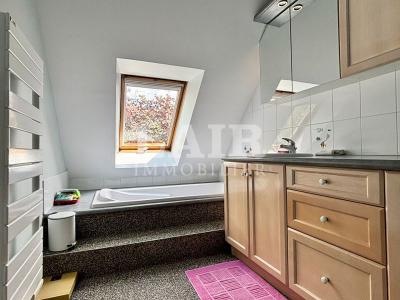 Pavillon De Belle Construction Alencon, Secteur Chatelets - Lancrel