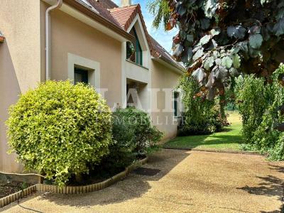 Pavillon De Belle Construction Alencon, Secteur Chatelets - Lancrel