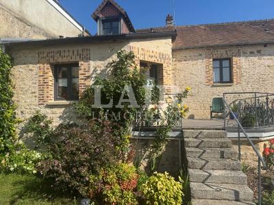 Maison En Pierre A Vendre A Alencon 7 Pieces 165m2, Belles Prestations Alencon