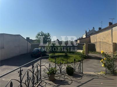 Maison En Pierre A Vendre A Alencon 7 Pieces 165m2, Belles Prestations Alencon