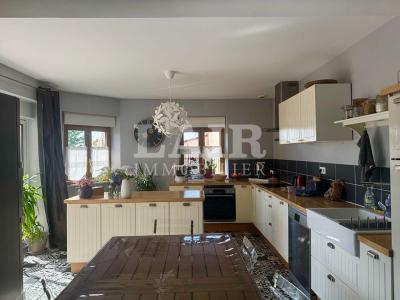 Maison En Pierre A Vendre A Alencon 7 Pieces 165m2, Belles Prestations Alencon