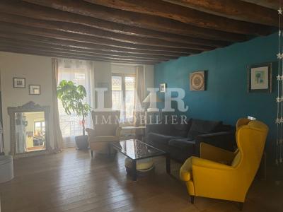Maison En Pierre A Vendre A Alencon 7 Pieces 165m2, Belles Prestations Alencon