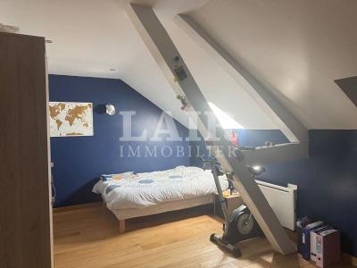 Maison En Pierre A Vendre A Alencon 7 Pieces 165m2, Belles Prestations Alencon