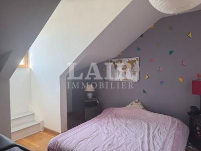 Maison En Pierre A Vendre A Alencon 7 Pieces 165m2, Belles Prestations Alencon
