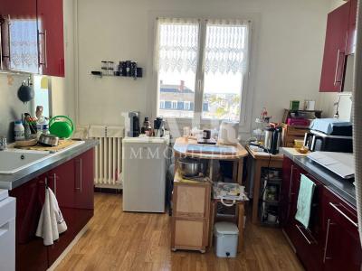 Appartement A Vendre A Alencon Avec Ascenseur
