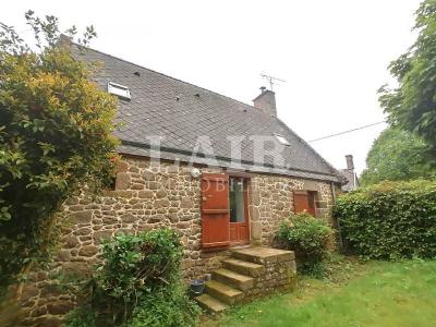 Maison Suisse Normande Ref E13863
