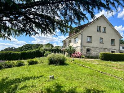 Maison Secteur Gouffern En Auge Ref T13911