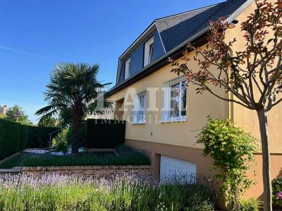 Maison De Standing A Vendre Alencon Proche Commerces
