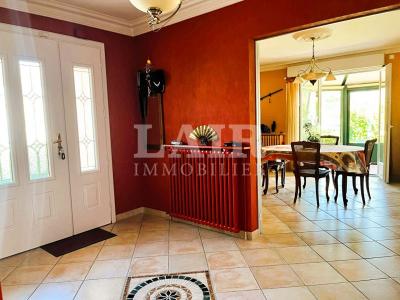 Maison De Standing A Vendre Alencon Proche Commerces