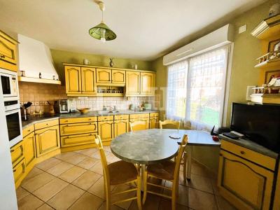 Maison De Standing A Vendre Alencon Proche Commerces