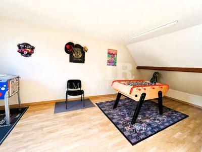 Maison De Standing A Vendre Alencon Proche Commerces