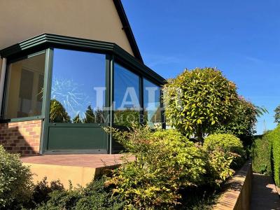 Maison De Standing A Vendre Alencon Proche Commerces