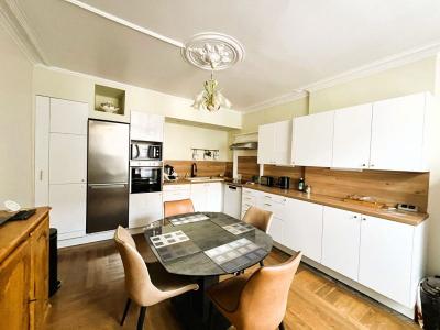 Superbe Appartement A Alencon Avec Ascenseur Jardin Et Parking