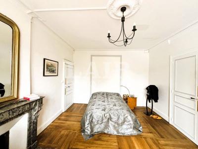 Superbe Appartement A Alencon Avec Ascenseur Jardin Et Parking