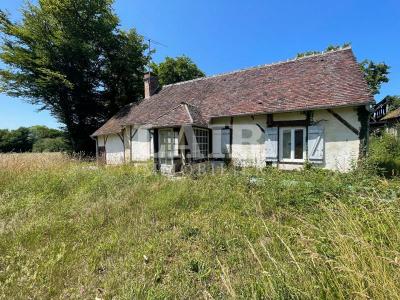 Maison Sur Deux Hectares.
