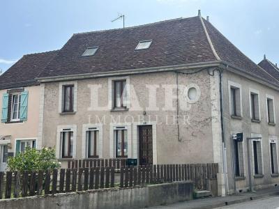 Maison De Bourg A Renover - B13971