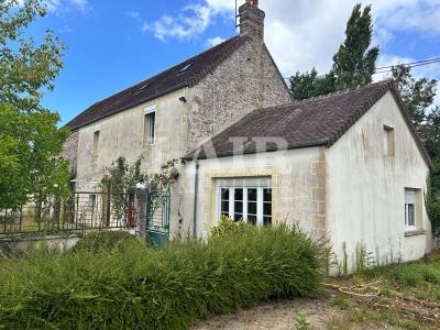 Maison De 150 M2 A 10 Km De Sees
