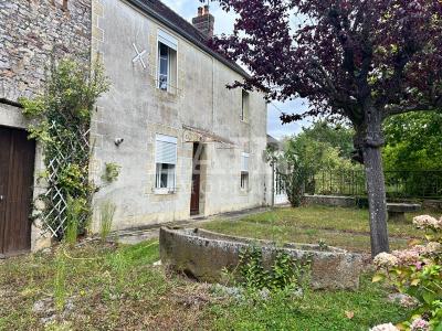 Maison De 150 M2 A 10 Km De Sees