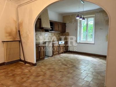 Maison De 150 M2 A 10 Km De Sees