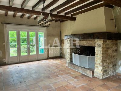 Maison De 150 M2 A 10 Km De Sees