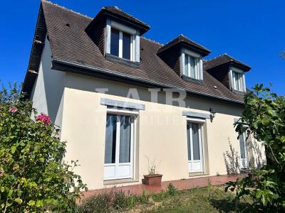 Maison De 90 M2 A Seulement 5 Minutes D\'argentan