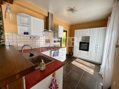 Maison De 90 M2 A Seulement 5 Minutes D\'argentan