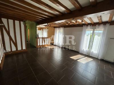 Maison De 90 M2 A Seulement 5 Minutes D\'argentan