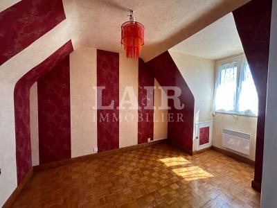 Maison De 90 M2 A Seulement 5 Minutes D\'argentan