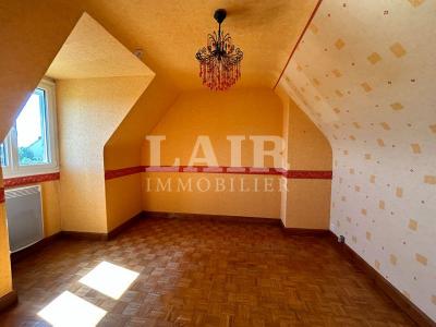 Maison De 90 M2 A Seulement 5 Minutes D\'argentan