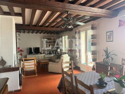 Maison A Vendre 4 Chambres Secteur Radon
