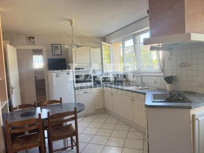 Maison A Vendre 4 Chambres Secteur Radon