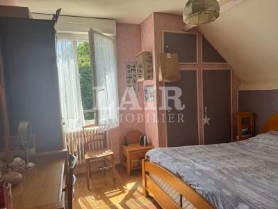 Maison A Vendre 4 Chambres Secteur Radon