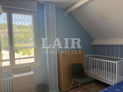 Maison A Vendre 4 Chambres Secteur Radon