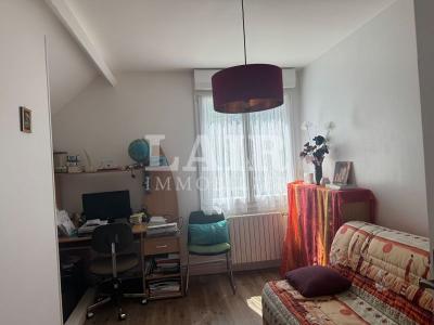 Maison A Vendre 4 Chambres Secteur Radon