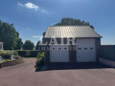 Maison A Vendre 4 Chambres Secteur Radon