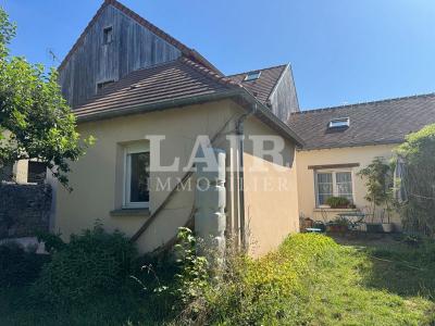 4 Bedrooms - Maison - Basse-normandie - For Sale - 13899
