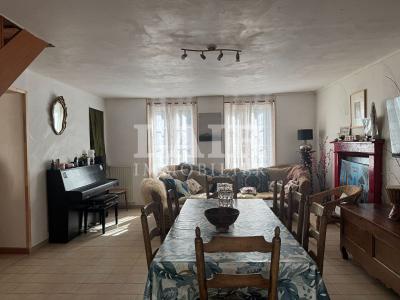 4 Bedrooms - Maison - Basse-normandie - For Sale - 13899